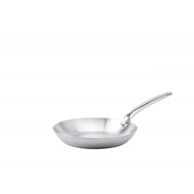 Poêles*DE BUYER Poêle à Frire Inox Ø 28 cm Alchimy