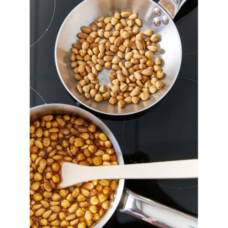 Poêles*DE BUYER Poêle à Frire Inox Ø 28 cm Alchimy