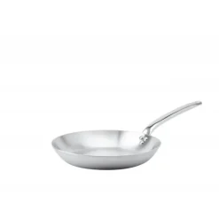 Poêles*DE BUYER Poêle à Frire Inox Ø 32 cm Alchimy