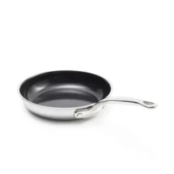 Poêles*GREENPAN Poêle à Frire Inox Ø 28 cm PREMIERE