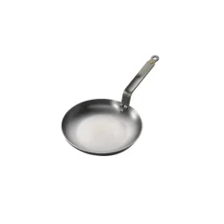 Poêles*DE BUYER Poêle à omelette Ø 24 cm Minéral B Element - Poêles en Fer