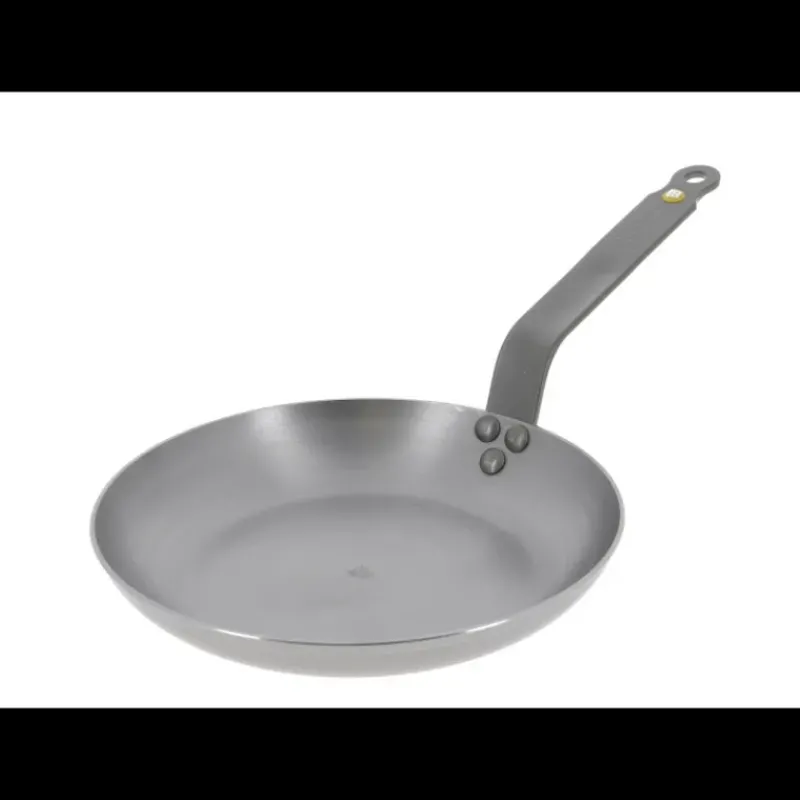 Poêles*DE BUYER Poêle à Omelette Mineral B Ø 28 cm