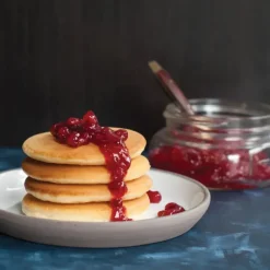 Poêles*NORDIC WARE Poêle à Pancakes (x7) Fonte d'Aluminium