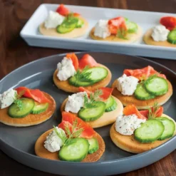 Poêles*NORDIC WARE Poêle à Pancakes (x7) Fonte d'Aluminium