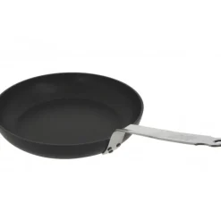 Poêles*DE BUYER Poêle Anti Adhésive Ø 24 cm Choc Intense