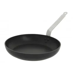 Poêles*DE BUYER Poêle Anti Adhésive Ø 20 cm Choc Intense