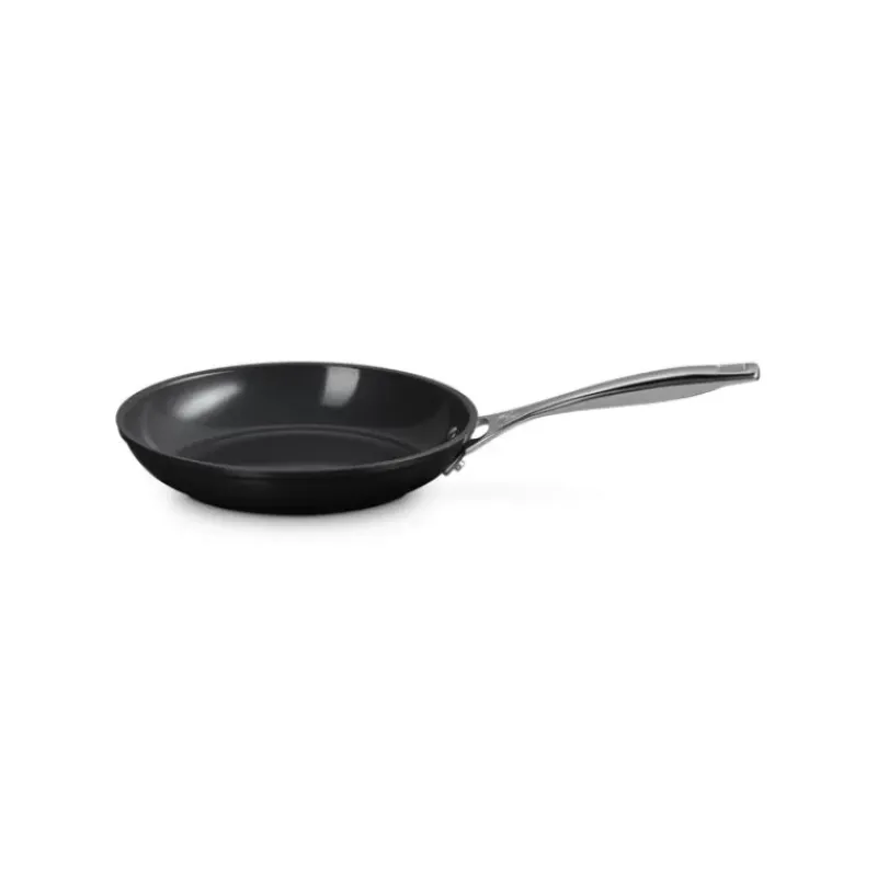 Poêles*LE CREUSET Poêle Antiadhérente Essentiel Céramique 24 cm