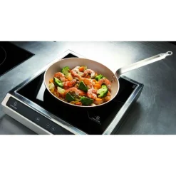 Poêles*MATFER Poêle Céramique Ø 20 cm Elite Céramic