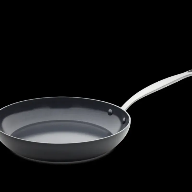 Poêles*GREENPAN Poêle en Céramique Ø 26 cm, collection BARCELONA PRO ™