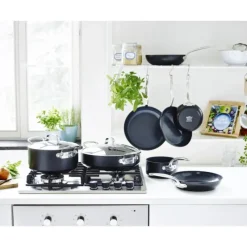 Poêles*GREENPAN Poêle en Céramique Ø 26 cm, collection BARCELONA PRO ™