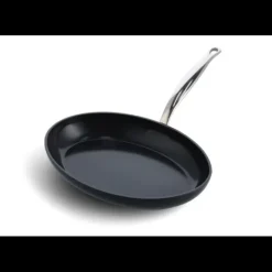 Poêles*GREENPAN Poêle en Céramique Ovale 33 cm, collection BARCELONA PRO