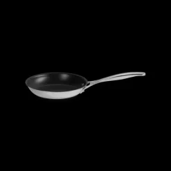 Poêles*LE CREUSET Poêle en Inox Anti-Adhérente 30 cm Signature