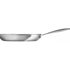 Poêles*LE CREUSET Poêle Inox 26 cm Signature