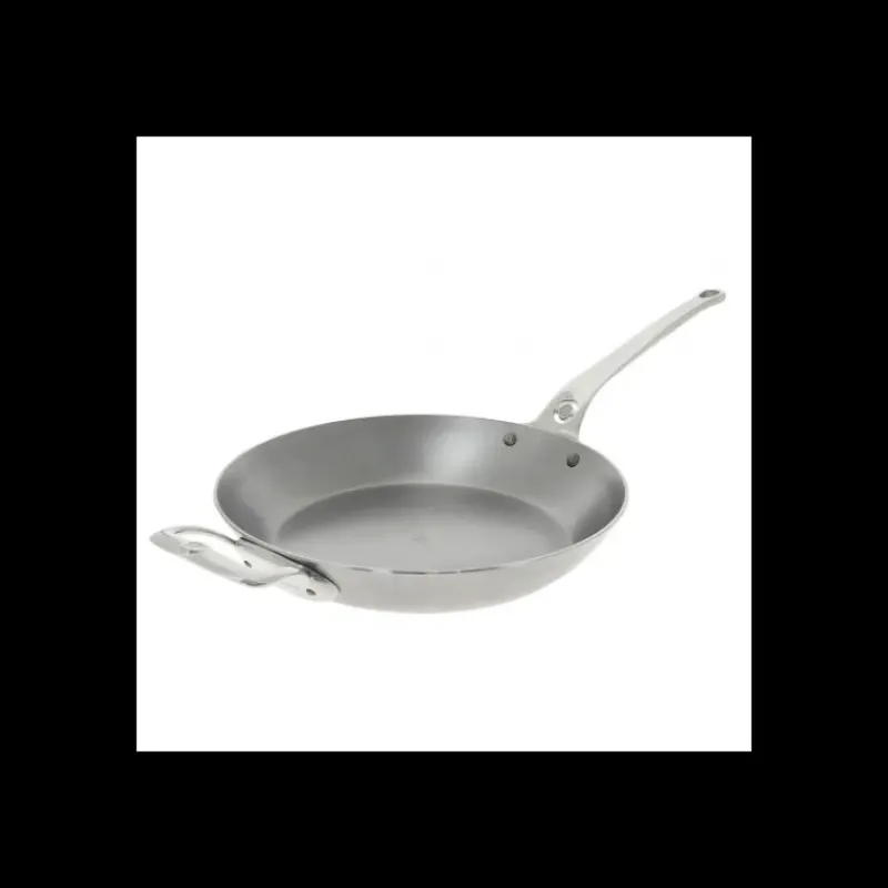 Poêles*DE BUYER Poêle Minéral B Pro Ø 32 cm