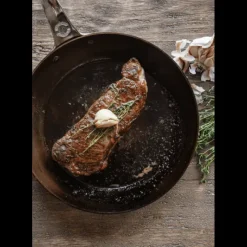 Poêles*DE BUYER Poêle Minéral B Pro Ø 20 cm