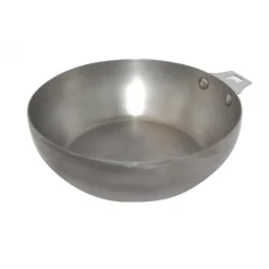 Poêles*DE BUYER Poêle Paysanne Ø 24 cm Minéral B Element manche amovible