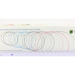 Maryses Et Cuillères*STCKEL Portionneur à glace professionnel taille 24