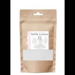 Préparation Pâtisserie|Confiserie*SCRAPCOOKING Poudre Barbe à Papa Blanche 160 g
