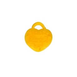 Colorants Alimentaires*FUNCAKES Poudre comestible Jaune orangé 2,5 g