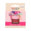Colorants Alimentaires*FUNCAKES Poudre comestible Rouge bordeaux 1,5 g