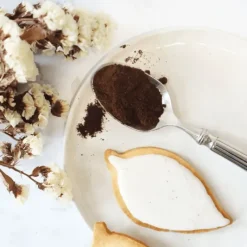 Produits Bio|Gousse De Vanille*SCRAPCOOKING Poudre Vanille Bourbon Madagascar Bio 8 g