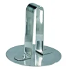 Cercle À Patisserie*MALLARD FERRIERE Poussoir à Cercle Inox 6,7 cm Mallard