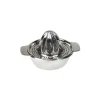Presse Fruits*TELLIER Presse citron Inox