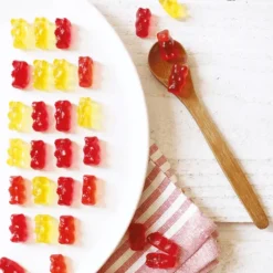 Préparation Pâtisserie|Confiserie*SCRAPCOOKING Préparation Bonbons gélifiés Citron 100 g