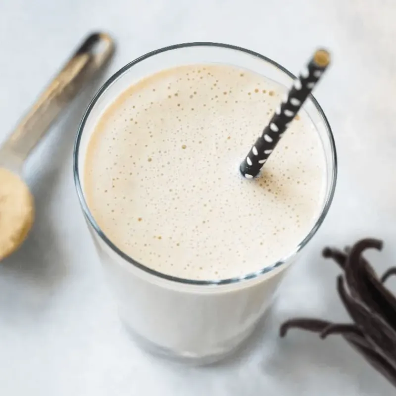 Thé|Préparation Pâtisserie*PATISDECOR Préparation Instantanée pour Chaï Latte Vanille 300 g Patisdécor