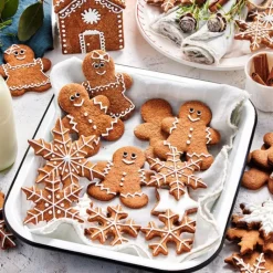 Préparation Pâtisserie*FUNCAKES Préparation pour Biscuit Pain d'Épices 500 g