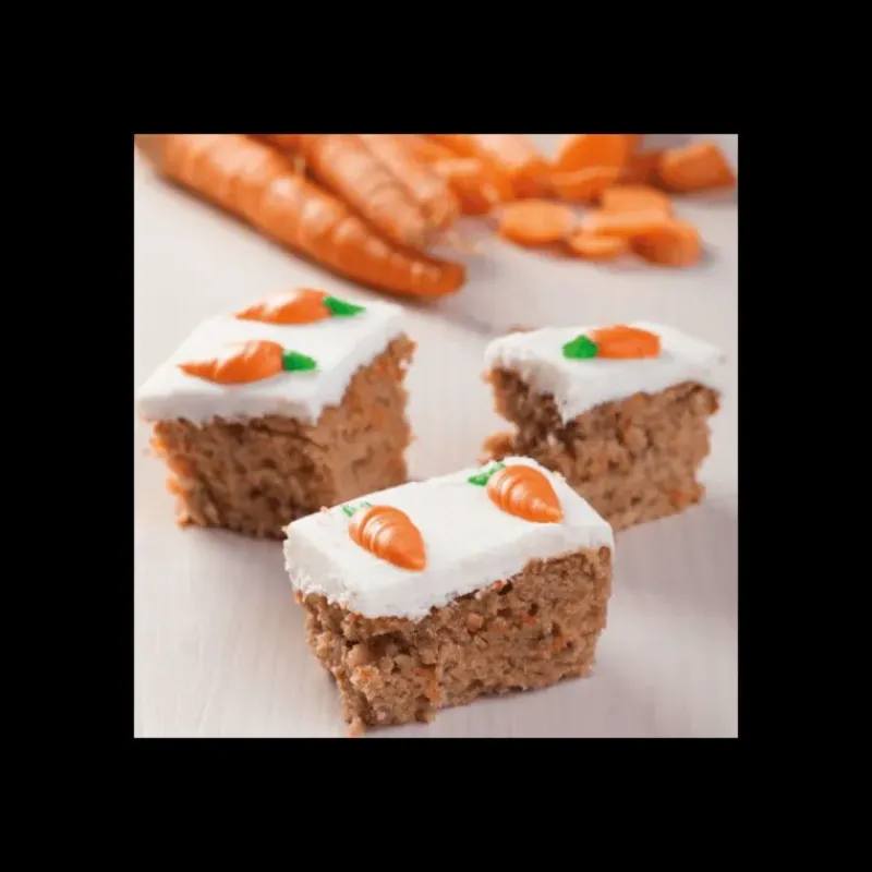 Préparation Pâtisserie*FUNCAKES Préparation pour Carrot Cake 500g Édition