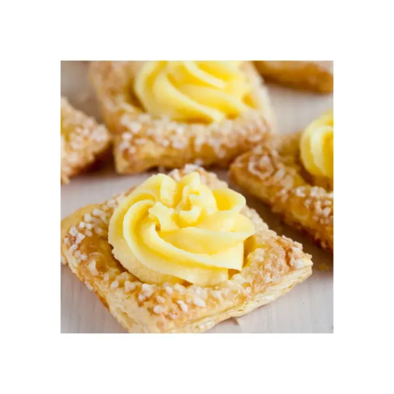 Préparation Pâtisserie*FUNCAKES Préparation pour Crème Pâtissière 1 kg