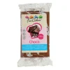 Pâte À Sucre*FUNCAKES Pâte à Sucre goût Chocolat 250g
