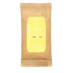 Pâte À Sucre*SCRAPCOOKING Pâte à Sucre Jaune Lemon Colorant Naturel 250 g