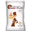 Produits Sans Gluten|Pâte À Sucre*SMARTFLEX Pâte à Sucre Marron Brown Velvet 250g