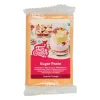 Pâte À Sucre*FUNCAKES Pâte à Sucre Orange Tropicale 250g