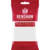 Pâte À Sucre*RENSHAW Pâte à Sucre Pro Blanc 250g