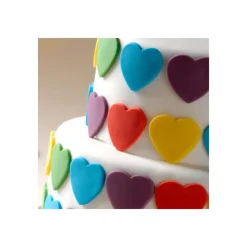 Pâte À Sucre*RENSHAW Pâte à Sucre Pro Bleu Turquoise 250g