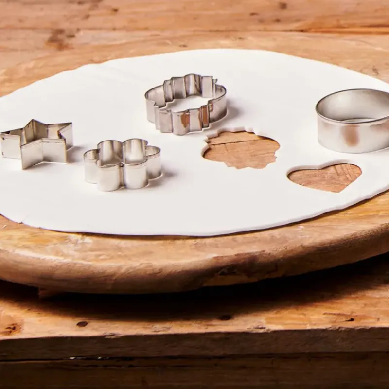 Pâte À Sucre*FUNCAKES Pâte à Sucre Prête à Dérouler Blanc 430 g