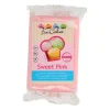 Pâte À Sucre*FUNCAKES Pâte à sucre Rose Clair 250g