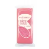 Produits Pâtisserie*SCRAPCOOKING Pâte d'Amande Rose 20% 200g