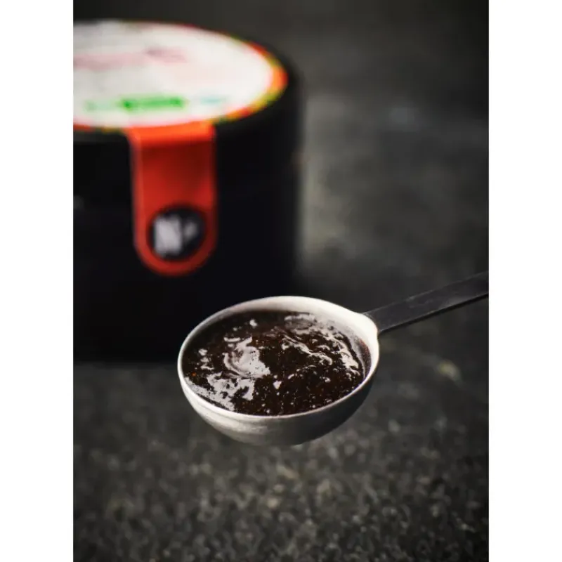 Arômes Alimentaires|Gousse De Vanille*NOROHY Pâte de Vanille Vanifusion Bio 100 g