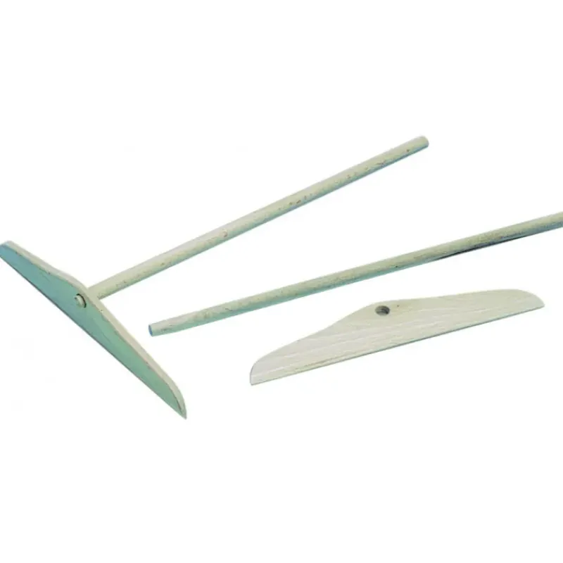 Spatules*MALLARD FERRIERE Raclette Crêpes en hêtre