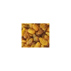 Fruits Secs*CUISINEADDICT Raisins Secs Blond Golden 1 kg