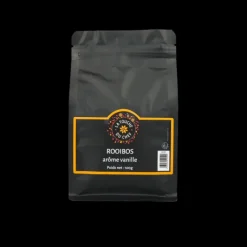Thé*LA TOUCHE DU CHEF Rooibos Vanille 100g