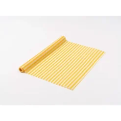 Conservation*NUTS Rouleau Emballage Alimentaire Cire Abeille Jaune 90 x 30,5 cm