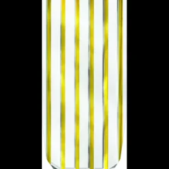 Emballage Alimentaire*CUISINEADDICT Sachet Bonbon Or avec Fond Carton 12 x 26 cm (x100)