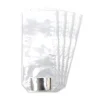 Emballage Alimentaire*SCRAPCOOKING Sachet Bonbon Transparent 20 x 9,8 cm (x4)