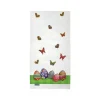 Emballage Alimentaire*MALLARD FERRIERE Sachet Tablette Pâques Chasse aux Oeufs 120x260 mm (x100)