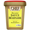 Fonds De Sauce - Sauces*CHEF Sauce béarnaise 13,2 L 960g